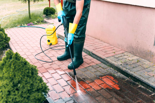 Best Patio and Deck Pressure Washing  in Siena College, NY