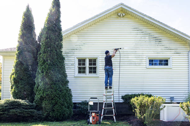 Siena College, NY Pressure Washing Services Company